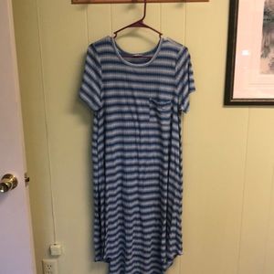 NWOT Lularoe Carly